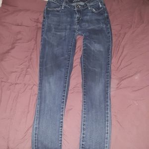 Levi's women jeans